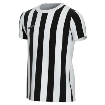 Abbildung von Nike Performance Sport Tshirt für Kinder, Größe: 122 128, Weissschwarz