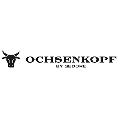 Abbildung von OCHSENKOPF OX E 83 H 0390 Ersatzstiel, HIckory, Kuhfuß, für Zimmermannsbeile, 390 mm