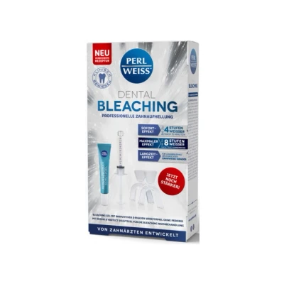 Abbildung von Perlweiss Dental Bleaching Professionelle Zahnaufhellung 20ML