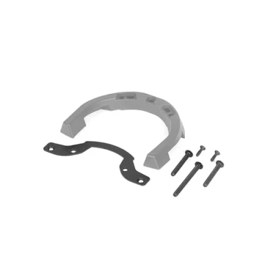Abbildung von Shad Click System Tankadapter H011CS für Honda MSX 125 2021