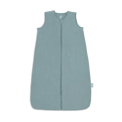 Abbildung von Jollein slaapzak newborn hydrofiel 60cm Sea Green