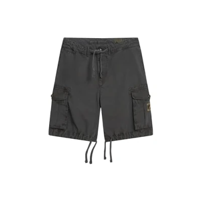 Abbildung von Superdry Parachute Shorts, Herren, Größe: 34, Blackboard