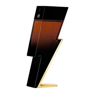 Abbildung von Carolina Herrera Bad Boy Elixir Eau de Parfum 100 ml