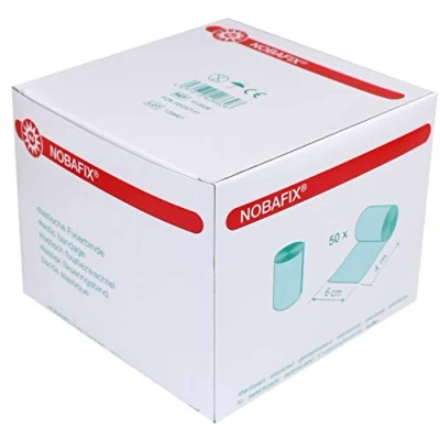 Abbildung von Nobafix hospital 4m 6 Cm 50 St