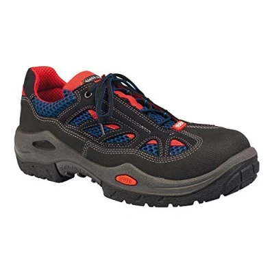 Abbildung von Ejendals AB 3700R Respiro FX2 Supreme Halbschuh mit ALU Kappe