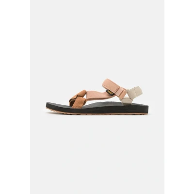 Abbildung von Teva Damen Sandals, Multicolour, 41 EU