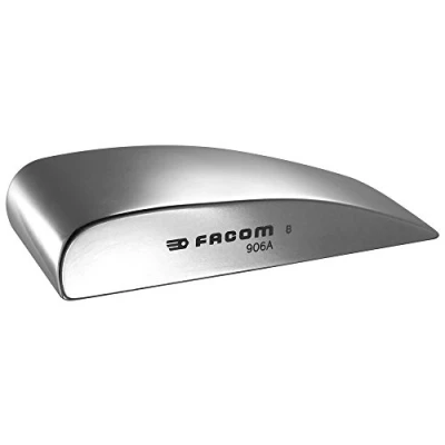 Abbildung von FACOM Handfaust, Keilform 130 x 68 25 mm, 1 Stück, 906A