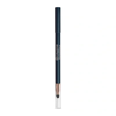 Abbildung von Collistar Professionale EYE Pencil Eyeliner, Größe: 1.2 ml, Blu metallo