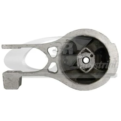 Abbildung von 3RG INDUSTRIAL Richtiger Motorunterstützung OEM 9683029080 Kompatibel mit den gezeigten Auto und Motorradmodellen.
