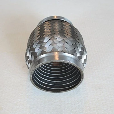 Abbildung von FA1 VW364 100 Flexrohr, Abgasanlage mit Verstärkung