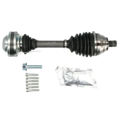 Abbildung von PASCAL G2A006PC Antriebswelle Vorderachse links 485 für Fahrzeuge mit ABS VOLKSWAGEN: Golf 5 Schrägheck, Touran I, Passat B6 Variant