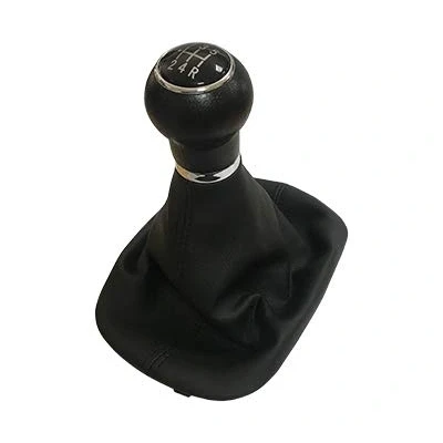 Abbildung von 3RG 25720 Schalthebelverkleidung VOLKSWAGEN: Passat B5 GP Variant, Limousine, SKODA: Yeti