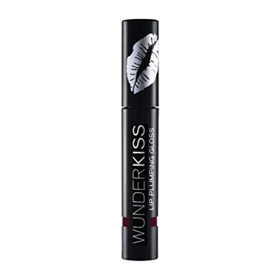 Abbildung von Wunder2 Wunderkiss Lip Plumping Gloss Cherry Lipgloss 4 ml