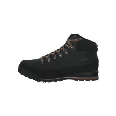 Abbildung von CMP HEKA Schnürstiefelette nerocurry, Herren, Größe: 41, Nero curry Schuhe