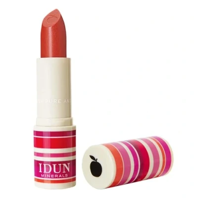 Abbildung von IDUN Minerals Creme Lipstick Frida
