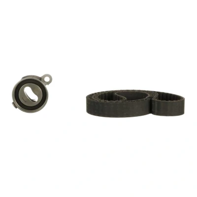 Abbildung von GATES FleetRunner Micro V Stretch Fit K015232XS Zahnriemensatz HONDA: CIVIC 4 Hatchback, CRX 3, 6 Hatchback