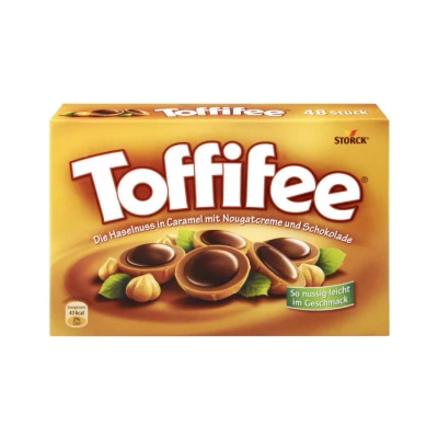 Abbildung von Storck Toffifee