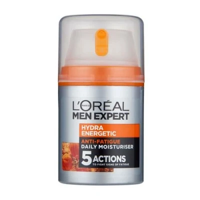 Abbildung von L&#039;Oréal Paris Men Expert Hydra Energetic Moisturizer