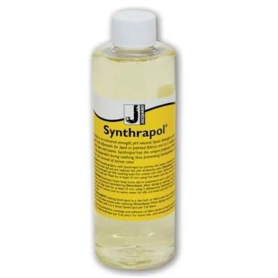 Abbildung von Jacquard Synthrapol for Batiking 8 Oz