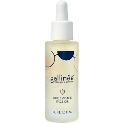 Abbildung von Gallin&eacute;e Huile Visage Face Oil 30 ml