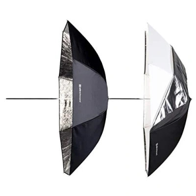 Abbildung von Elinchrom Umbrella to go Kit bunt