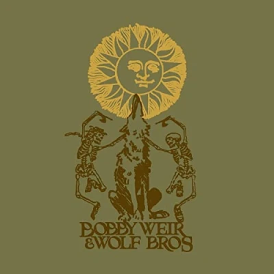 Abbildung von Bobby Weir &amp; Wolf Bros: Live in Colorado, Vol.2