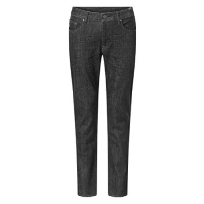 Abbildung von JOOP! Jeans Mitch Slim Fit black, Herren, Größe: 33x30, Black