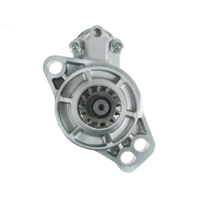 Abbildung von AS PL S6491S Anlasser 12 1,50 13 VOLKSWAGEN: Passat B7 Variant, Sharan II, Tiguan I, SEAT: Ibiza 4 Schrägheck, Alhambra ST