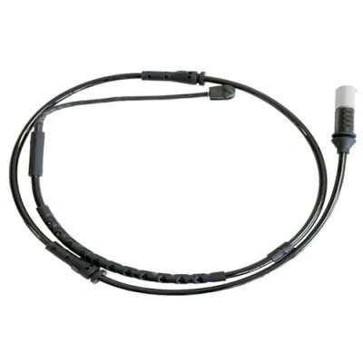 Abbildung von HELLA 8DK 355 251 631 Verschleißanzeige BMW: 5 Limousine, Touring, 7