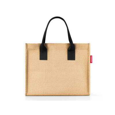 Abbildung von REISENTHEL® Shopper daily shopper, recycletes Polyestergewebe