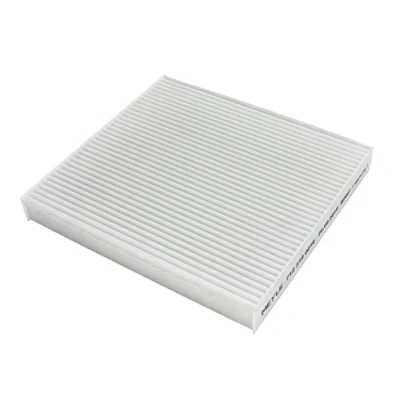 Abbildung von MEYLE 712 319 0016 Innenraumfilter Partikelfilter, Pollenfilter, Filtereinsatz 215 234 30 FORD: Ranger Mk3