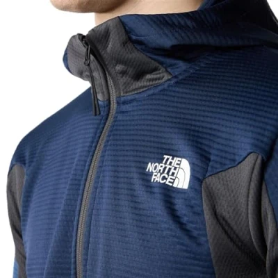 Abbildung von THE NORTH FACE Mountain Athletics Kapuzenpullover OXL XXL