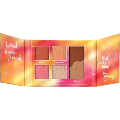 Abbildung von Essence Lidschatten palette mini eyeshadow