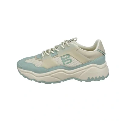 Abbildung von TT.BAGATT Sneaker low, Damen, Größe: 37, Beige Schuhe
