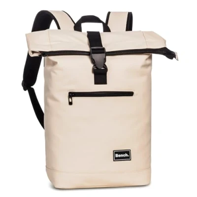 Abbildung von Bench Tagesrucksack, Größe: One Size, Natur
