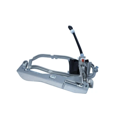 Abbildung von MAXGEAR 28 1024 Türgriffrahmen hinten links BMW: X5