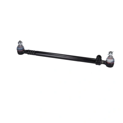 Abbildung von febi BILSTEIN 39659 Lenkstange Vorderachse links mit Kronenmutter Plus MERCEDES BENZ: T2/LN1 Kasten / Kombi, Pritsche/Fahrgestell
