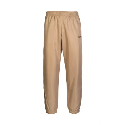 Abbildung von Sergio Tacchini Carson Jogginghose, Herren, Größe: Medium, Humus navy