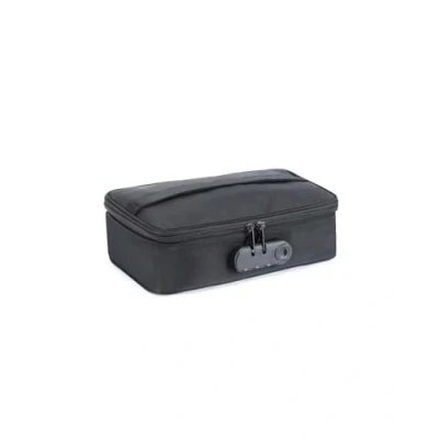 Abbildung von Dorcel Discreet Box, Schwarz, Ø27x16x7,62 cm
