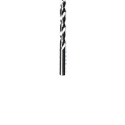 Abbildung von Heller Tools 990 HSS Co Cobalt Edelstahlbohrer DIN 338 RN, Gesamtlänge: 49 mm, Arbeitslänge: 24 Durchmesser: 2 10 TLG. Ø x 24/49 cobaltbohrer, kobaltbohrer, metallbohrer 2mm