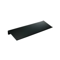 Abbildung von Renkforce RF KT 100 Tastaturablage Schwarz PC Tastatur