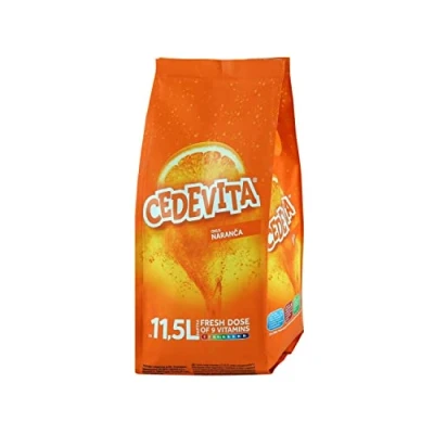 Abbildung von Cedevita Instant Pulver Vitamin Getränke (Orange, 900g)