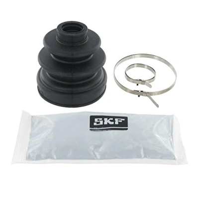 Abbildung von SKF VKJP 8085 Achsmanschette 89 MITSUBISHI: PAJERO 2