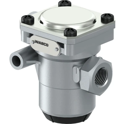 Abbildung von Druckbegrenzungsventil WABCO 475 015 037 0