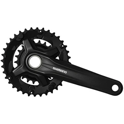 Abbildung von SHIMANO Kurbelradfahren für Erwachsene, Unisex