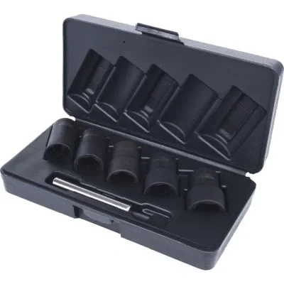 Abbildung von KS TOOLS 913.1240 Kraft Stecknuss Satz