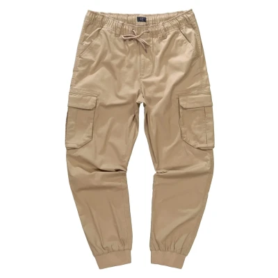 Abbildung von JP1880 Cargohose, Herren, Größe: 3XL, Beige
