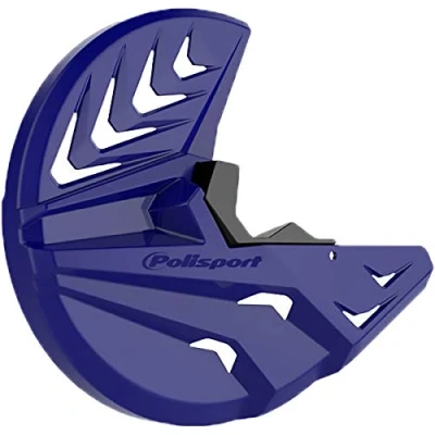 Abbildung von Zubehörsatz, Bremsscheibe POLISPORT 8151000003 POL