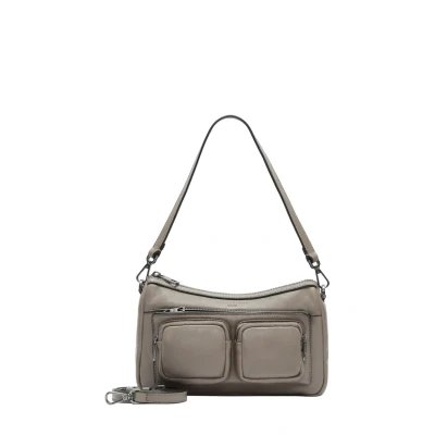 Abbildung von Liebeskind Berlin Hobo S MAIA SHEEP NATURAL neutral gray