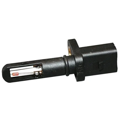 Abbildung von JP GROUP 1193101500 Sensor, Ansauglufttemperatur VOLKSWAGEN: Golf 5 Schrägheck, Passat B6 Variant, Limousine, AUDI: A6 C6 Limousine